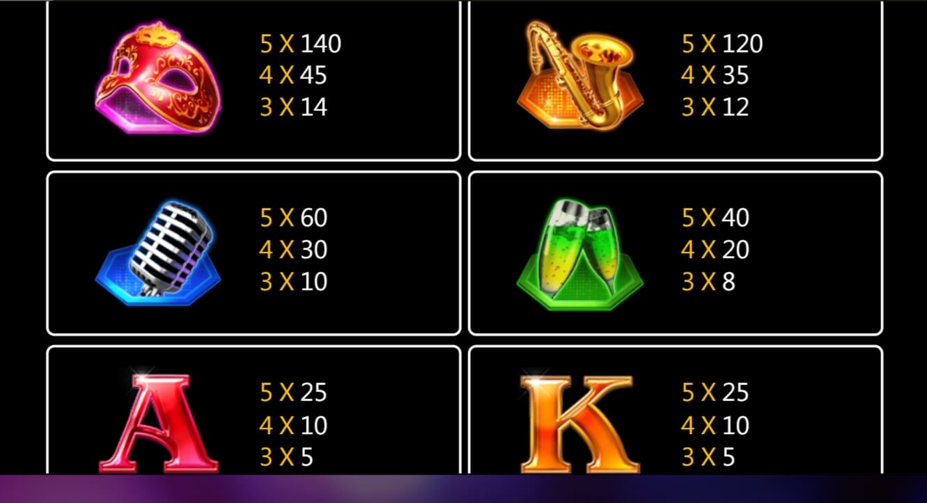 Lucky Ball สมัคร Superslot