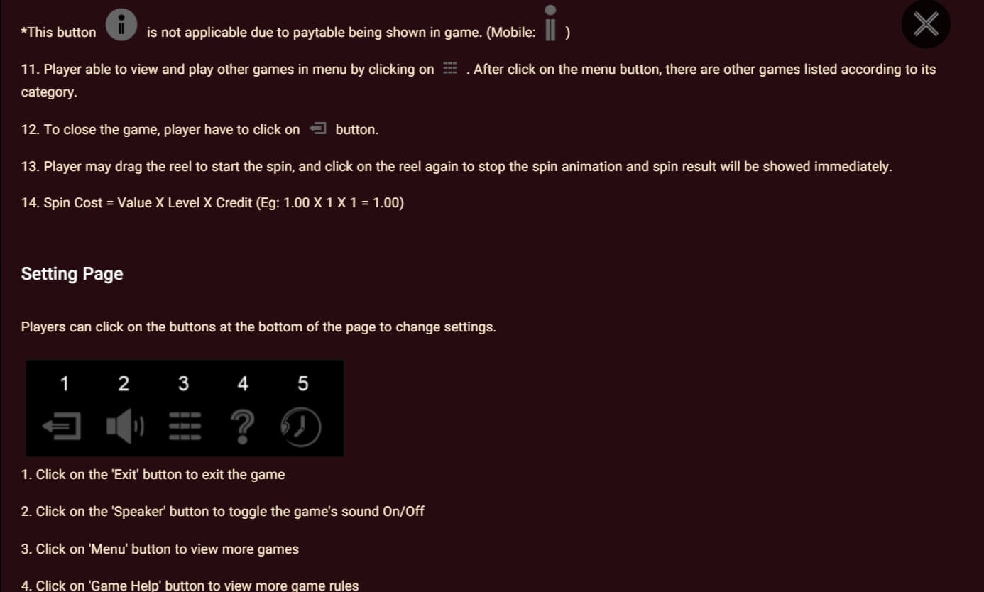 Lucky Cai Shen Spadegaming ดาวน์โหลด Superslot