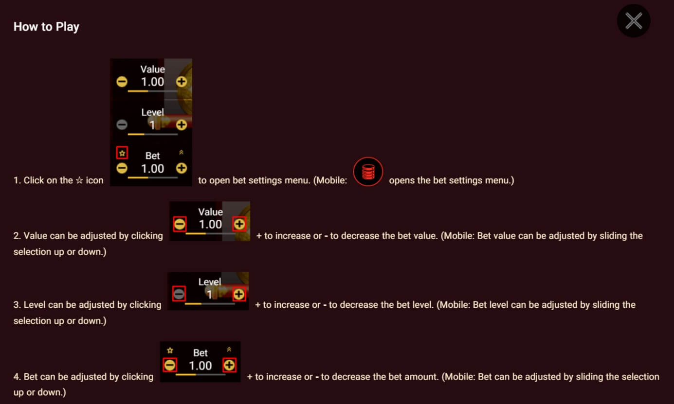 Lucky Cai Shen Spadegaming ติดต่อ Superslot