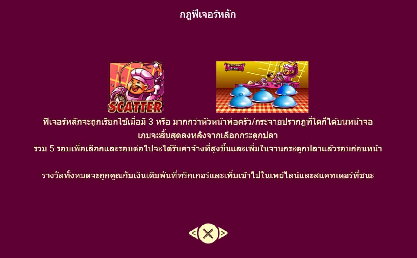 Masterchef Spadegaming ติดต่อ Superslot