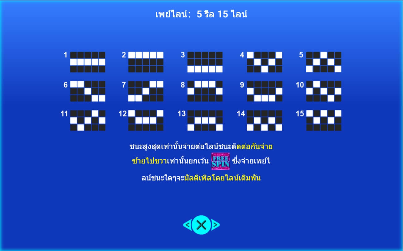 Mermaid Spadegaming ดาวน์โหลด Superslot