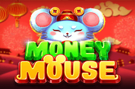 Money Mouse Spadegaming สล็อตค่ายฟรีเครดิต 100%