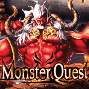 Monster Quest Gamatron สล็อตค่ายฟรีเครดิต 100%