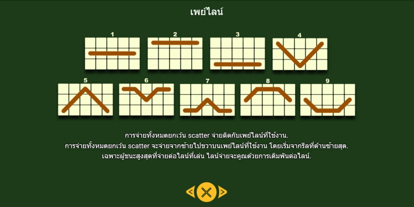 Pan Fairy Spadegaming ดาวน์โหลด Superslot