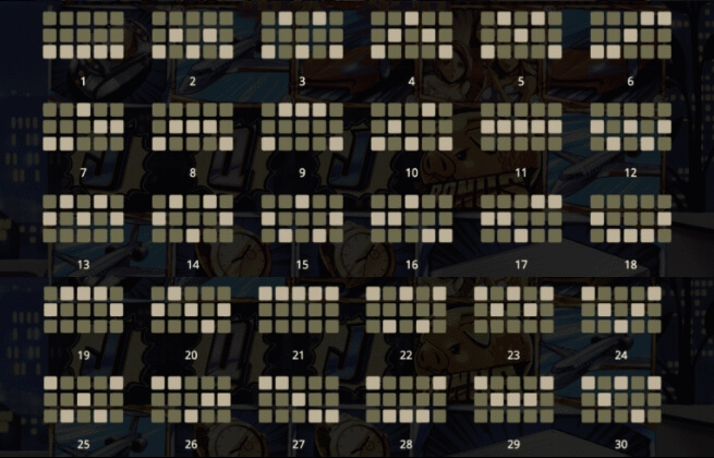 Piggy Bank Millionaire Gamatron ดาวน์โหลด Superslot