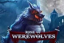 Rise of Werewolves Spadegaming สล็อตค่ายฟรีเครดิต 100%
