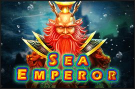 Sea Emperor Spadegaming สล็อตค่ายฟรีเครดิต 100%