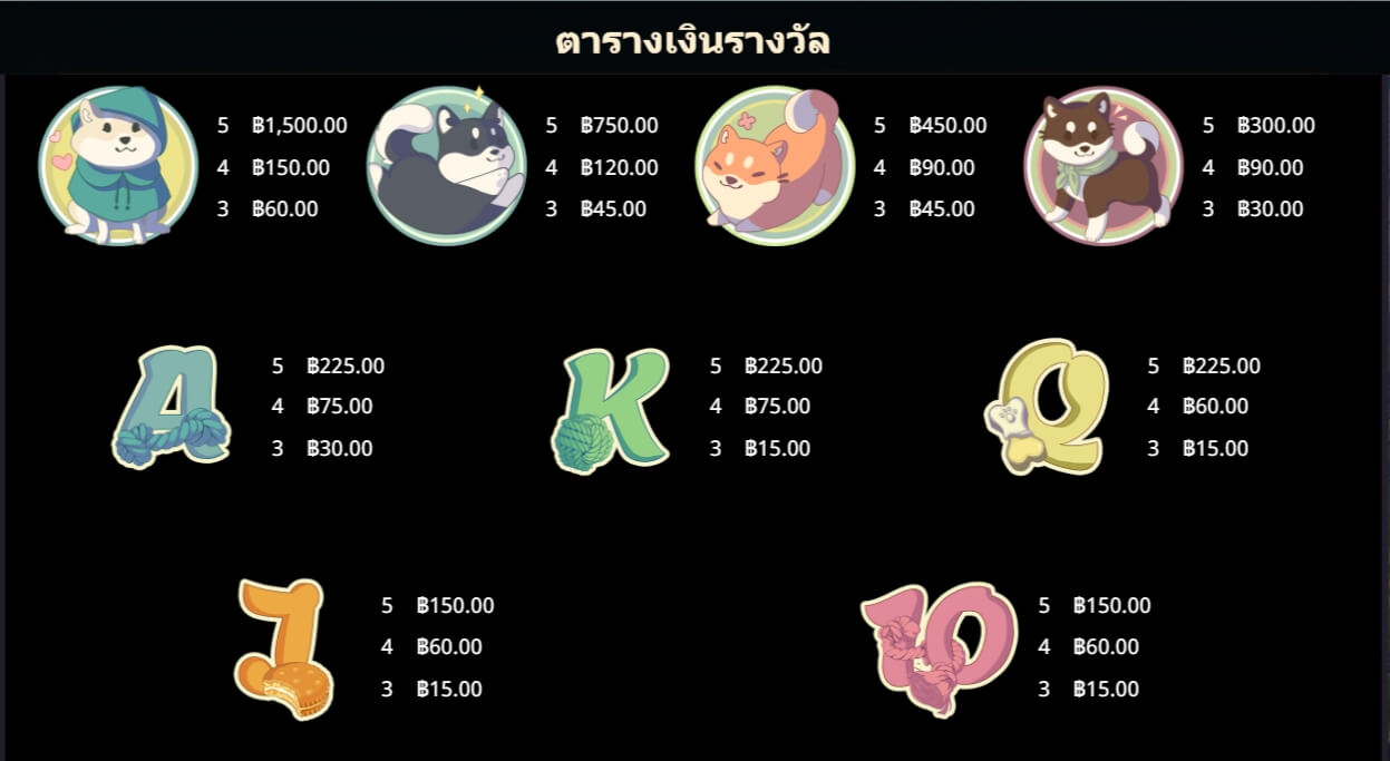 Shiba Inu Gamatron สมัคร Superslot
