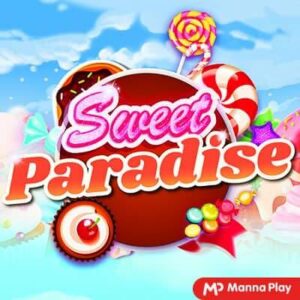 Sweet Paradise Manna Play สล็อตค่ายฟรีเครดิต 100%