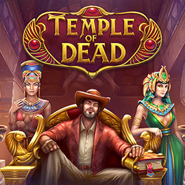 EVOPLAY Temple Of Dead ทางเข้า EVOPLAY ฟรีเครดิต