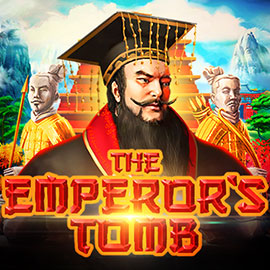 The Emperor's Tomb ทางเข้า EVOPLAY ฟรีเครดิต