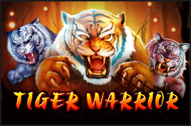 Tiger Warrior Spadegaming สล็อตค่ายฟรีเครดิต 100%