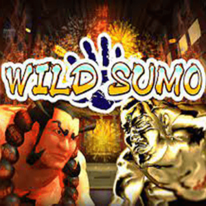 Wild Sumo Gamatron สล็อตค่ายฟรีเครดิต 100%