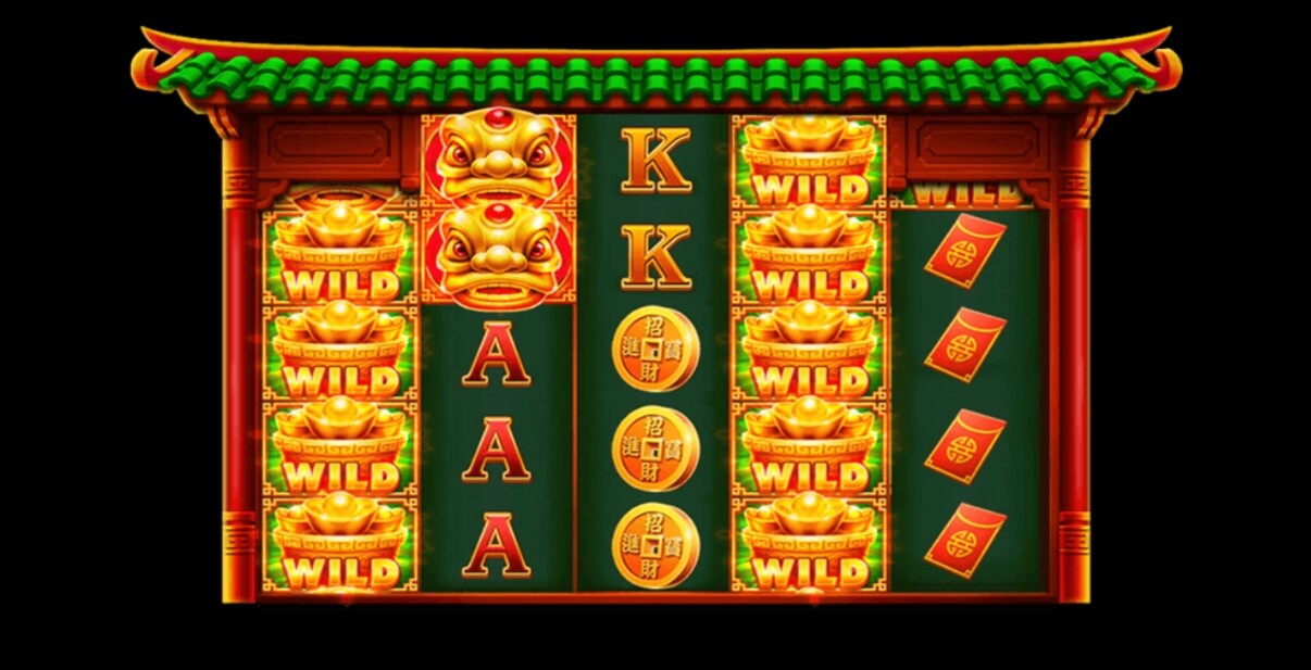 Xi Yang Yang ติดต่อ Superslot