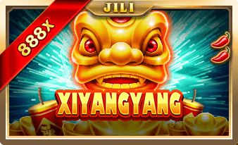 Xi Yang Yang สล็อตค่าย Jili Slot ฟรีเครดิต 100%