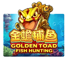 mobile slotxo Fish Hunting Golden Toad 2xl slotxo