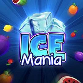 Ice Mania สล็อตค่าย Evoplay ฟรีเครดิต ทดลองเล่น Superslot