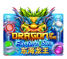 slotxo 168 Dragon Of The Eastern Sea slotxo game