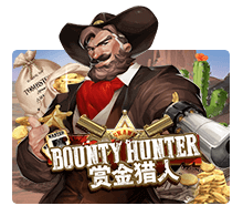 slotxo ฝาก 20 รับ 100 Bounty Hunter mobile slotxo