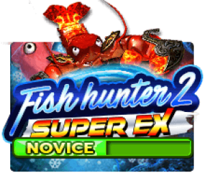 สล็อต xo แจกเครดิตฟรี Fish Hunter 2 EX - Novice สล็อต xo 1234