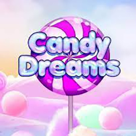 Candy Dreams สล็อตค่าย Evoplay ฟรีเครดิต ทดลองเล่น Superslot