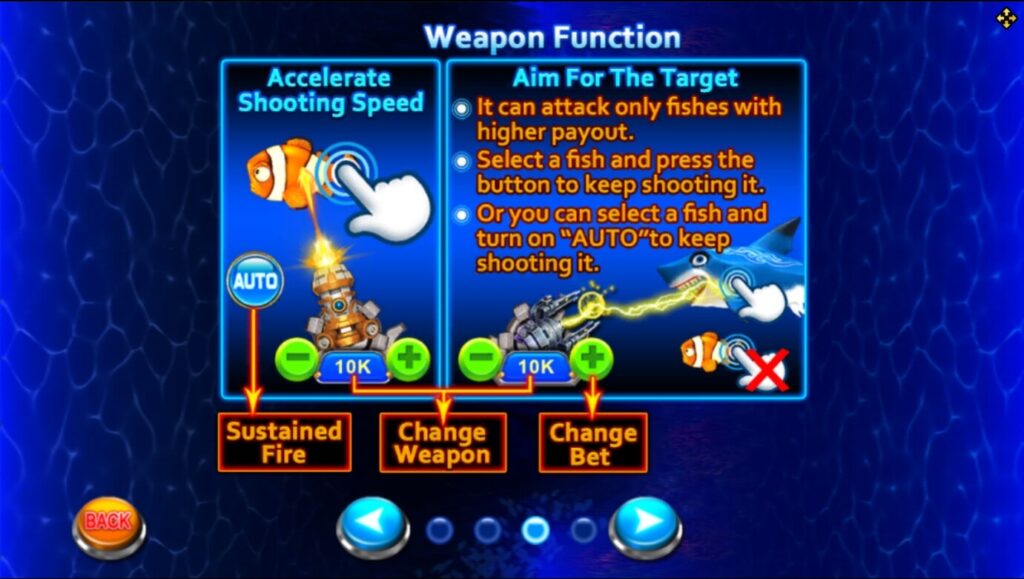 เล่นสล็อต xo ผ่านเว็บ Fish Hunter 2 EX - Pro สล็อต xo วอลเล็ต