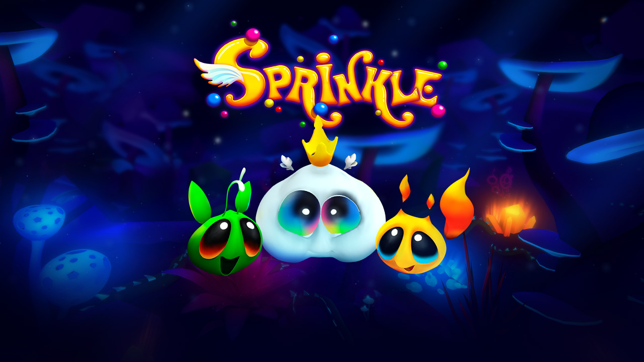 Sprinkle