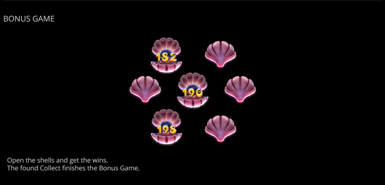 Dolphins Treasure สัญลักษณ์พิเศษและฟีเจอร์โบนัส