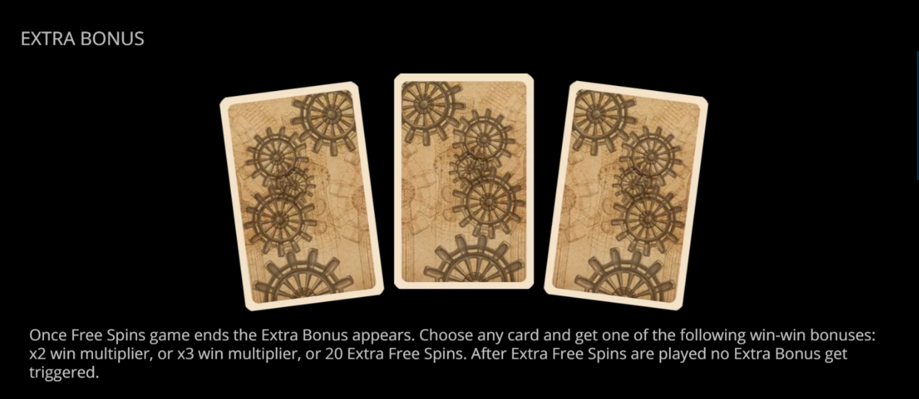 สัญลักษณ์พิเศษและฟีเจอร์โบนัสแจ็คพอต แอโรนอท