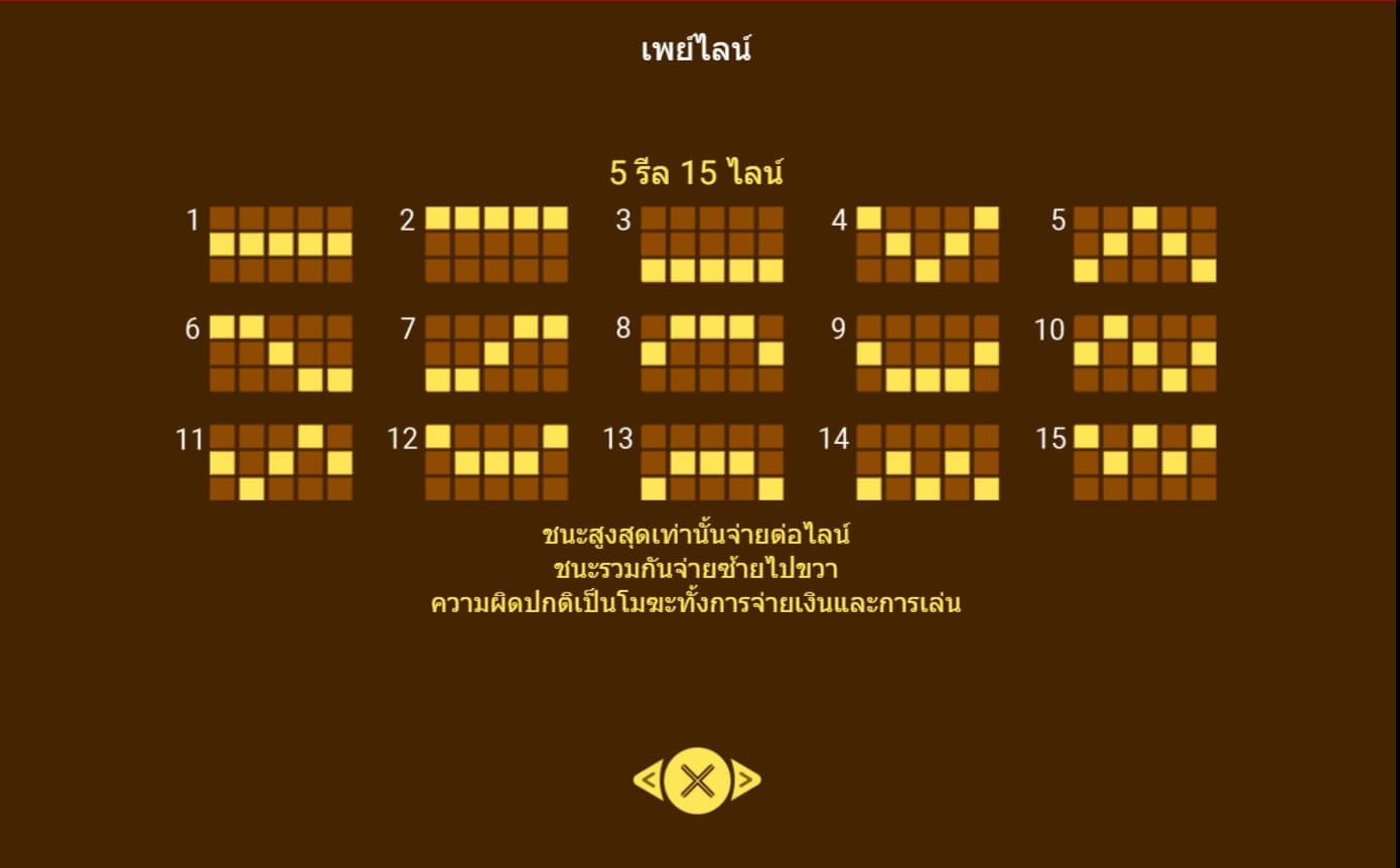 5 Fortune Spadegaming ดาวน์โหลด Superslot