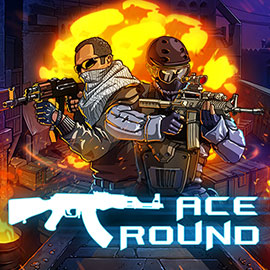Ace Round สล็อตค่าย Evoplay ฟรีเครดิต ทดลองเล่น Superslot
