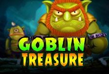 Goblin Treasure Spadegaming สล็อตค่ายฟรีเครดิต 100%
