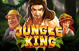 Jungle King Spadegaming สล็อตค่ายฟรีเครดิต 100%