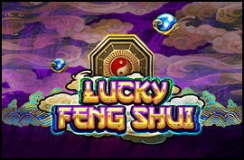 Lucky Feng Shui Spadegaming สล็อตค่ายฟรีเครดิต 100%