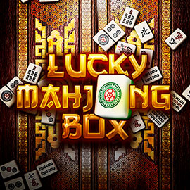 Lucky Mahjong Box สล็อตค่าย Evoplay ฟรีเครดิต ทดลองเล่น Superslot