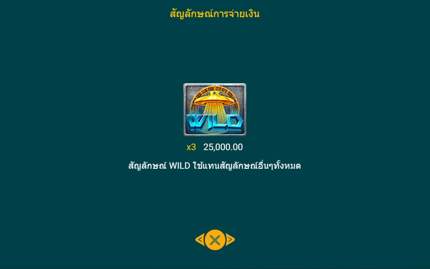 Mayan Gems Spadegaming ทดลองเล่น Superslot ฟรีเครดิต