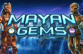 Mayan-Gems-Spadegaming-สล็อตค่ายฟรีเครดิต-100%