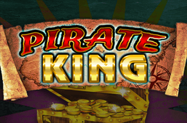 Pirate King Spadegaming สล็อตค่ายฟรีเครดิต 100%