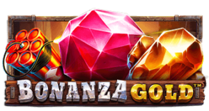 Pragmatic play Bonanza Gold Superslot