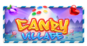 Pragmatic play Candy Village Superslot