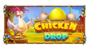 Pragmatic play Chicken Drop Superslot-
