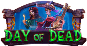 Pragmatic play Day of Dead Superslot
