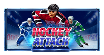 Pragmatic play Hockey Attack Superslot