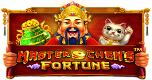 Pragmatic play Master Chen’s Fortune Superslot