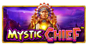 Pragmatic play Mystic Chief Superslot
