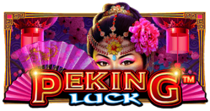 Pragmatic play Peking Luck Superslot