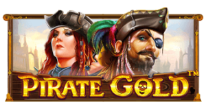 Pragmatic play Pirate Gold Superslot