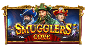 Pragmatic play Smugglers Cove Superslot