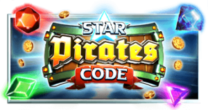 Pragmatic play Star Pirates Code Sup