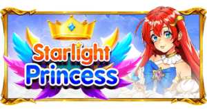 Pragmatic play Starlight Princess Superslot